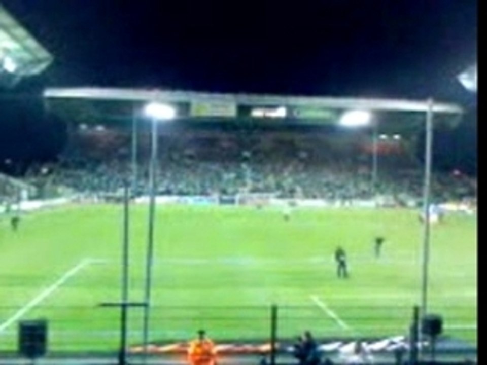 présentation joueur asse