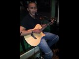 Donato Singing Live At Marshall's Irish Pub