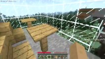 Minecraft LP - S03 E09 Horses so Many Horses!