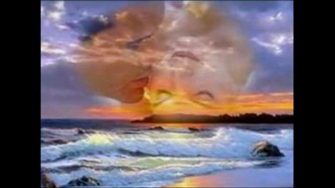 René Portella "il y a sur la mer"