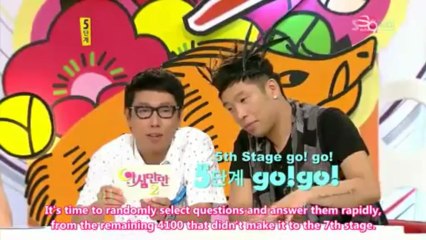 SNSD Ya Shim Man Man Part 2 (Full - English Subs)