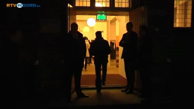 Inwoners Haren: U had eerder sorry moeten zeggen - RTV Noord