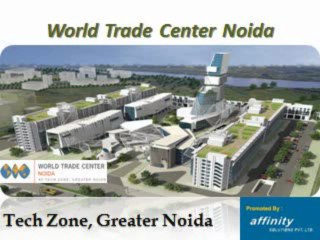 World Trade Center Noida Office Space @09999684905