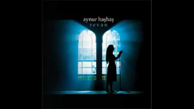 Aynur HAŞHAŞ KALEDEN İNİŞMİ OLUR