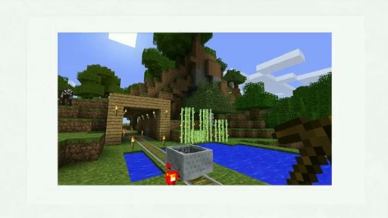 Best Minecraft