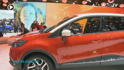 Salon de Genève 2013 Journal du 9 mars