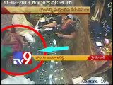 Gujarat gang steals gold jewellery from MOR jewellers