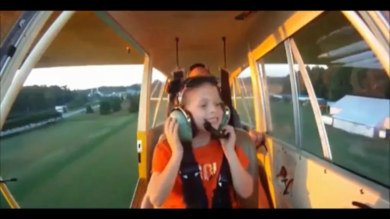 The Magic of First Flight