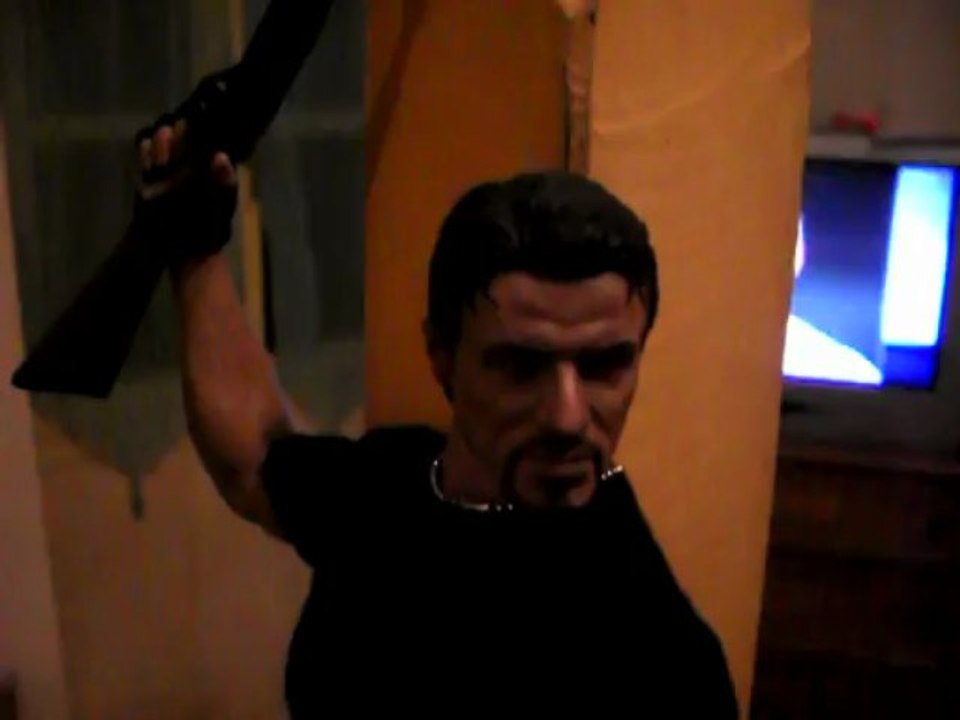 TERMINATOR