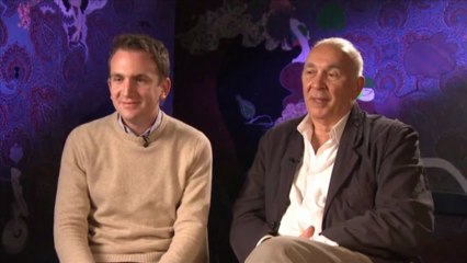 Robot & Frank - Robot & Frank Featurette