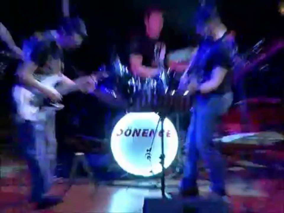 GRUP DÖNENCE - DÖNENCE - BARIŞ MANÇO