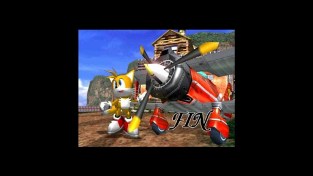 WT - Sonic Adventure DX - Episode 10