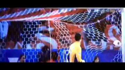 Messi - A Talent That Comes Around Once In A Life Time - 2012