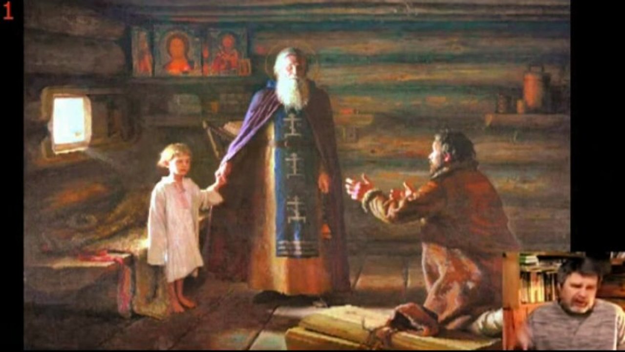 АВМ-СССР -2013- Прошлое Людей и нЕлюдей