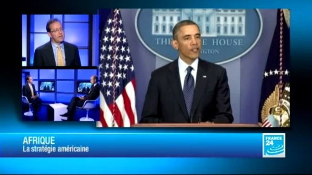 L'ENTRETIEN - Michael Pelletier, sous-secrétaire d'État adjoint américain aux Affaires africaines