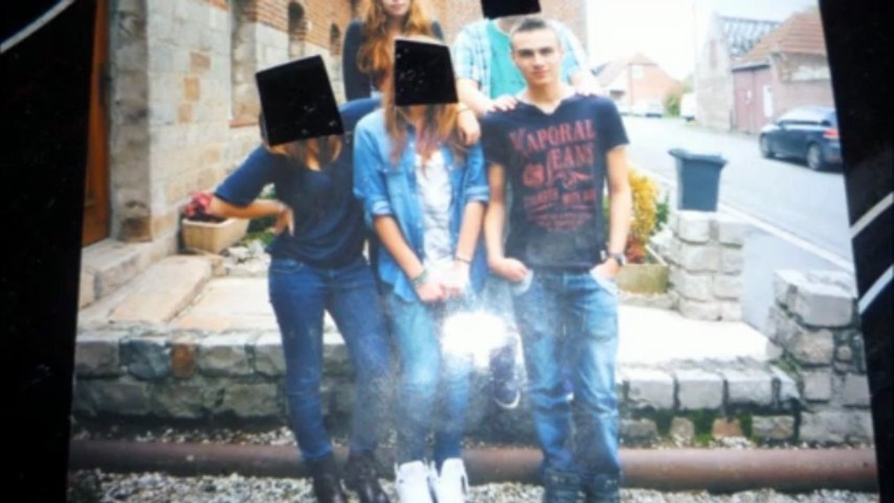 Film "Sang pour Sang" (3eme partie)