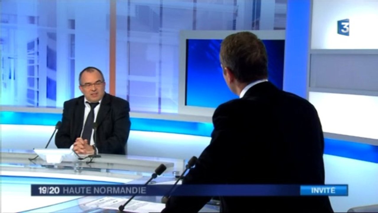 24H motonautiques de Rouen : Antoine Bousquet explique les raisons de sa démission
