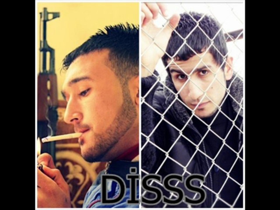 Dj DİKKaT DT DELİBEY- ( DİSS SHOW ) AYIK OLUN