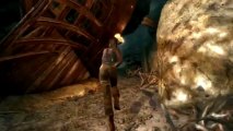 Tomb Raider Playthrough #1 PC 1080P - i7-3770K - GTX 670 - Max Settings