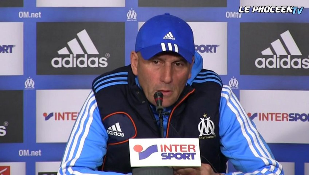 Baup fait l'éloge de Fanni