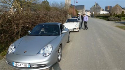 Le Perche et les Alpes Mancelles 03.03.2013