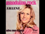Arlène Mandolino rock (1975)