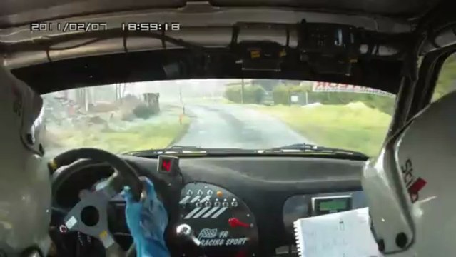 Favreau / Augustin Fougere 2013 Es9