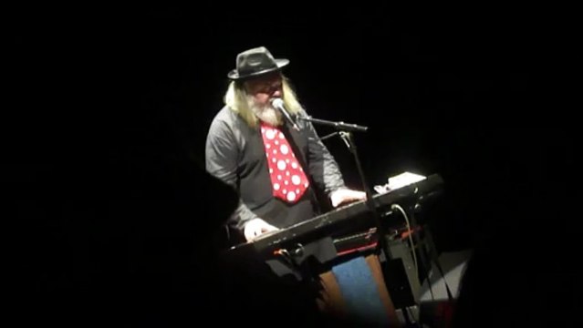 Christian DECAMPS - Mon enfance