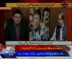 nawaz shareef meeting with Parvez Musharraf