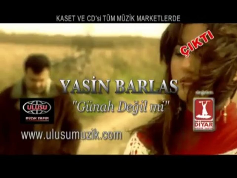 Günah Değilmi (Yasin Barlas)