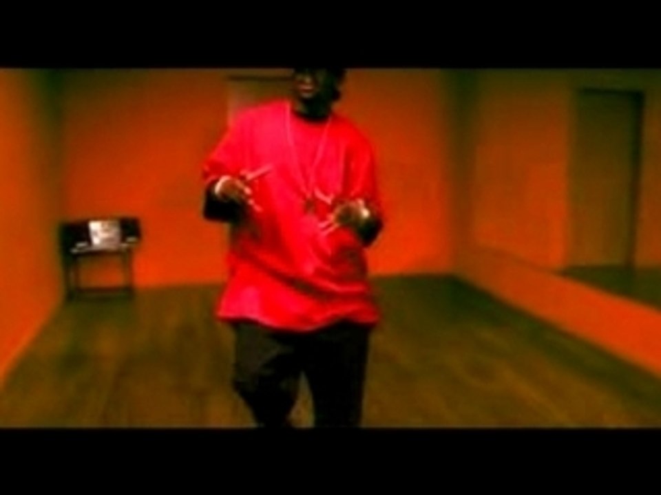 Krump basics
