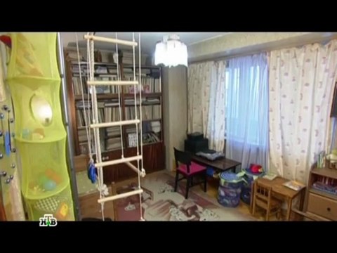 Квартирный вопрос 0903