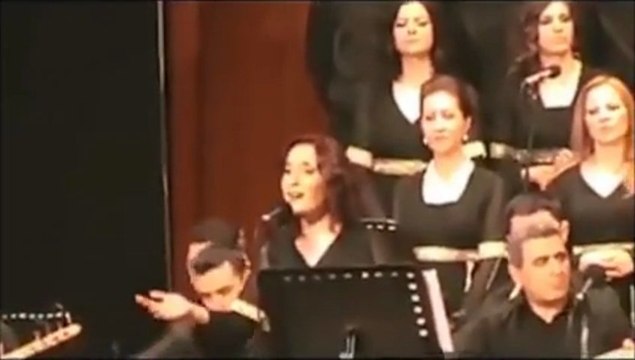 Sibel Kocaoğlu ılgıt ılgıt esen seher yelleri