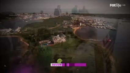 La prima stagione di Revenge in 1:50 minuti