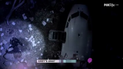 Grey's Anatomy 9 - dal 14 gennaio su FoxLife