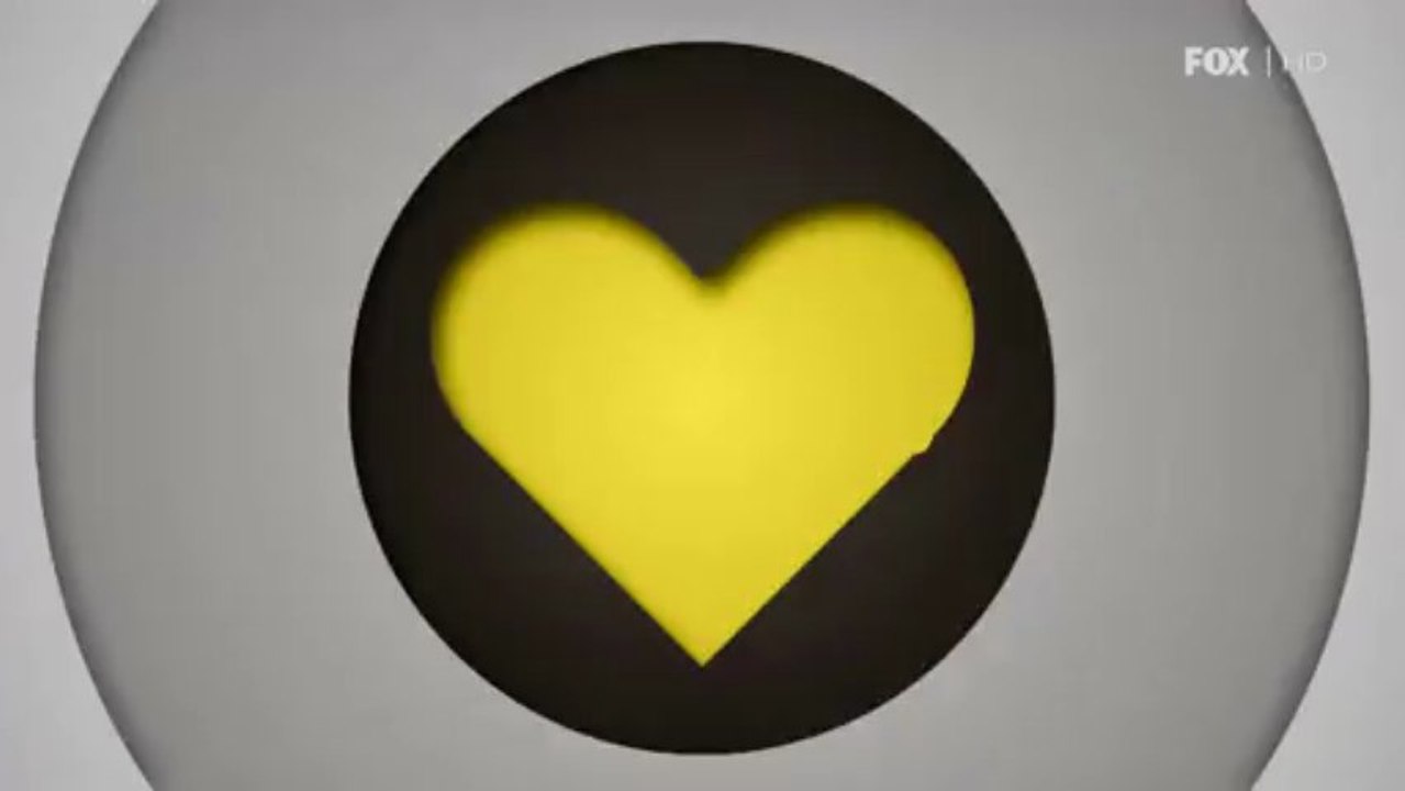 I LOVE FOX - Le tue serie preferite sono solo su FOX