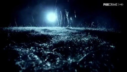 Fox Crime - Concorso "Trova l'arma"