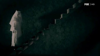 American Horror Story: Asylum - prossimamente su FOX