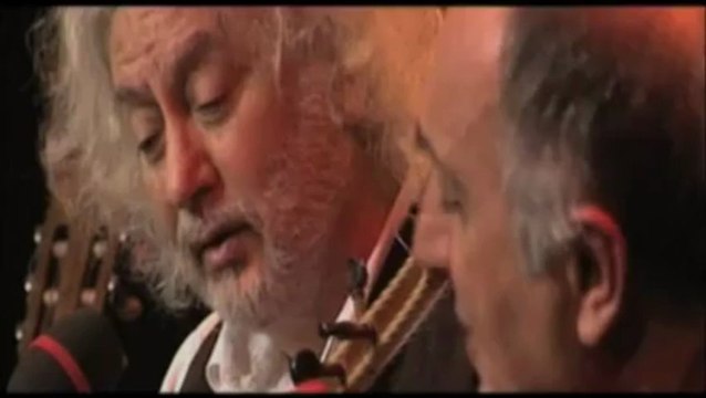 Derdim Çoktur Hangisine ... (Erkan Oğur - İsmail H.De...)