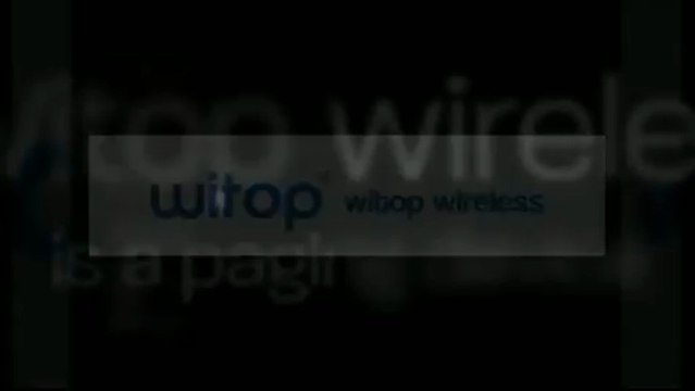 Setting up a wireless paging system that you can find on pagingsystem.net