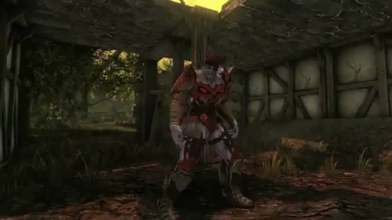 Les morts-vivants - Neverwinter