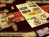 Horoscopo Sagitario del 3 al 9 de marzo 2013 - Lectura del Tarot