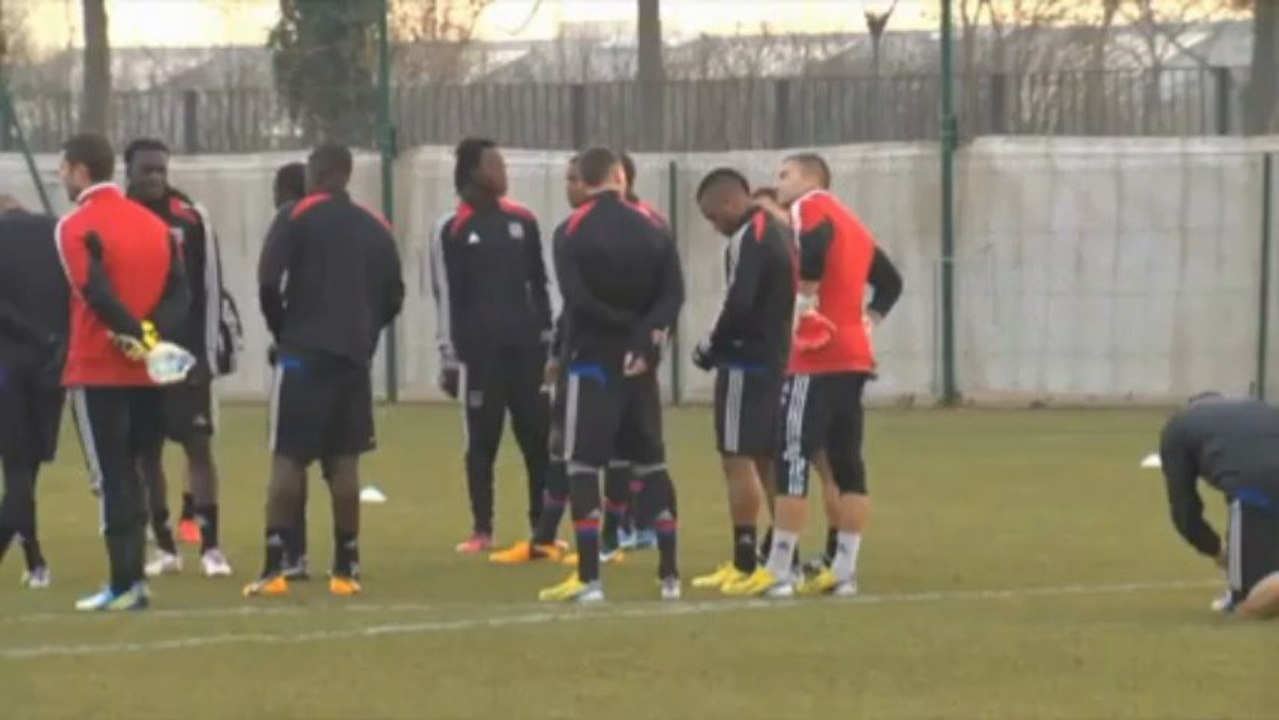 Verfolger-Duell! Garde: 'Spiel wird nicht entscheidend sein'