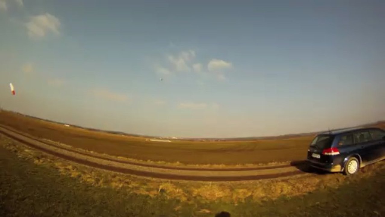 Frühlingsfliegen