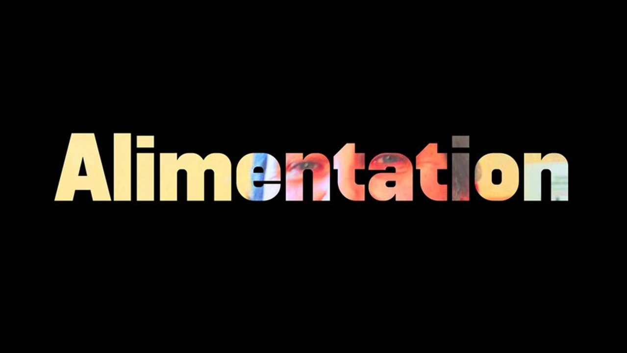 Alimentation - Paul Ariès