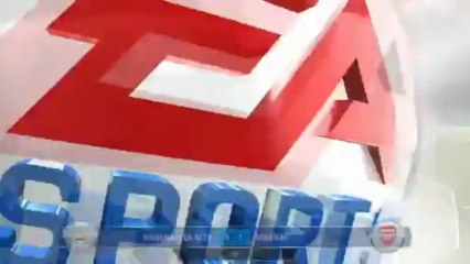 Carrière Arsenal FIFA 13 EP4 - Revenons sur les classico