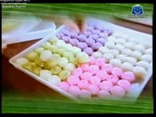 แฟนพันธุ์แท้ ปี 2545 - ขนมไทย [1/4]