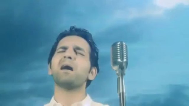 Janaan by Shaan Khan Pashto song 2013