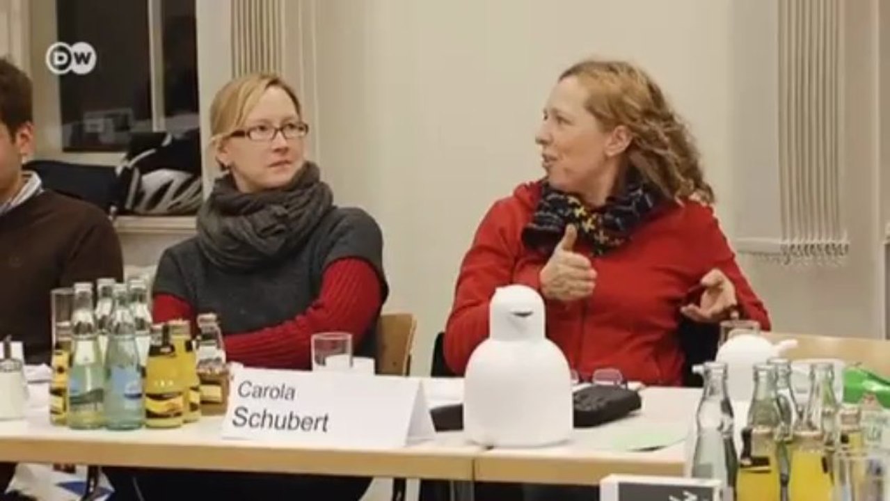 Unter Hunden - Deutsche und ihre Vierbeiner | Journal Reporter