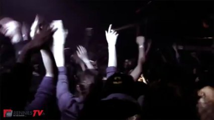 ABSURD : Aux racines jamaïcaines du Dub-Step